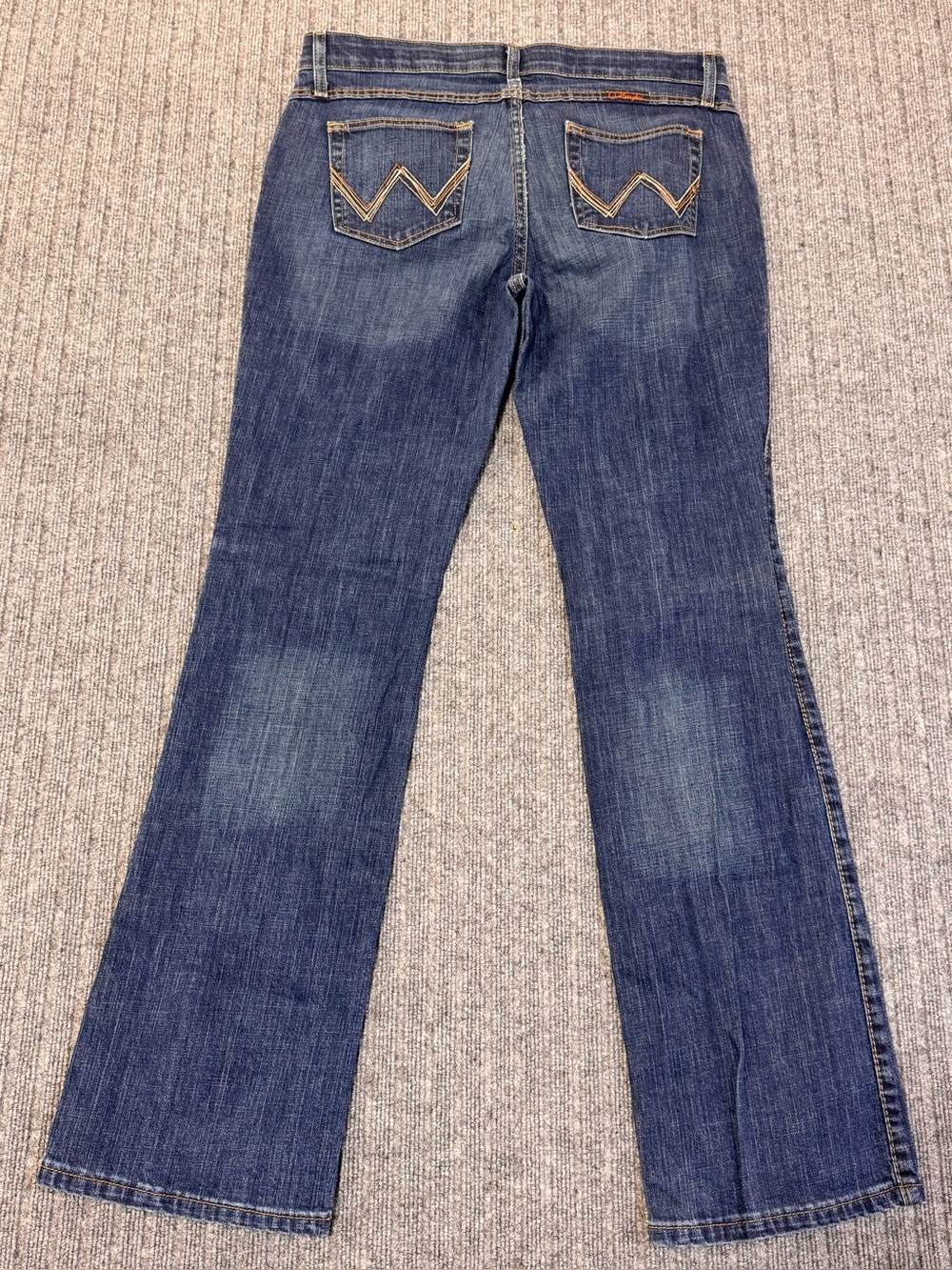 Wrangler Q-Baby Jeans 11/12x34